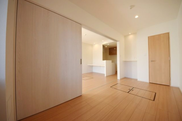 その他部屋・スペース　スプランディット江東住吉