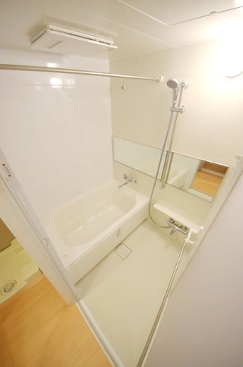 バス・シャワールーム　スプランディット江東住吉