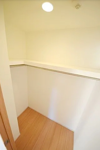 収納　スプランディット江東住吉