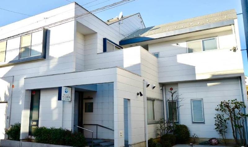 病院　大江医院（病院）まで500m