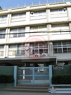 中学校　大阪市立梅南中学校（中学校）まで1507m