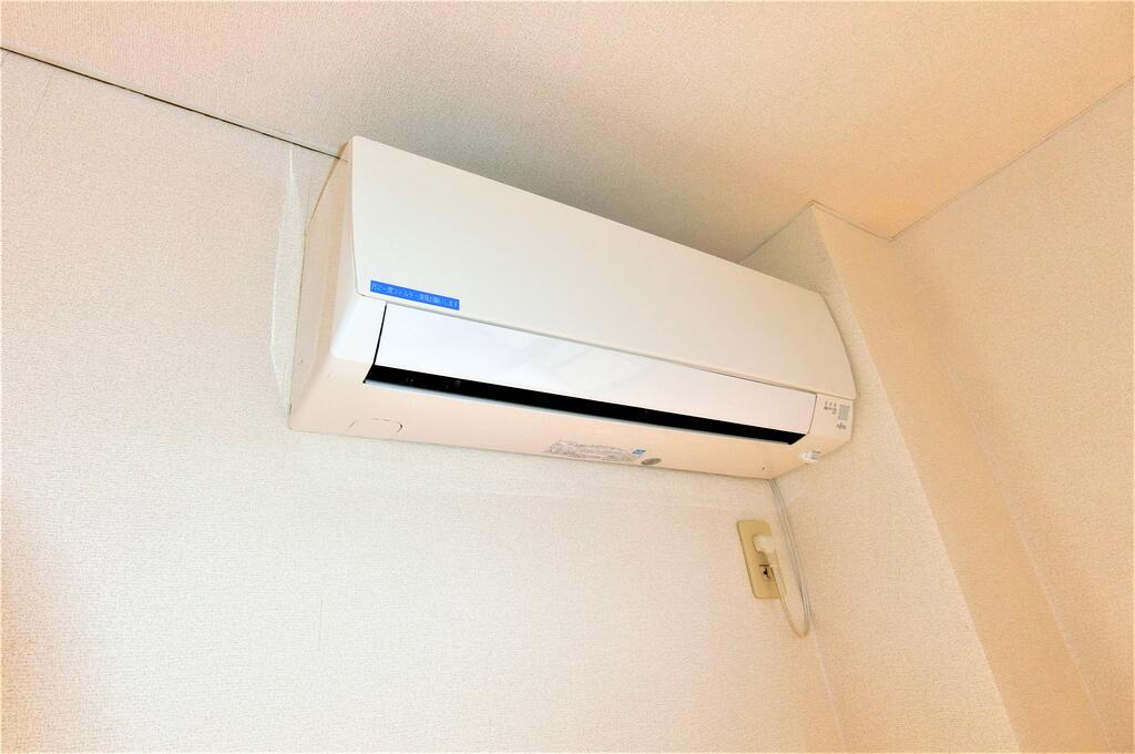 その他設備　写真は別室のものです