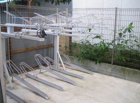 その他　★駐輪場スペース完備★