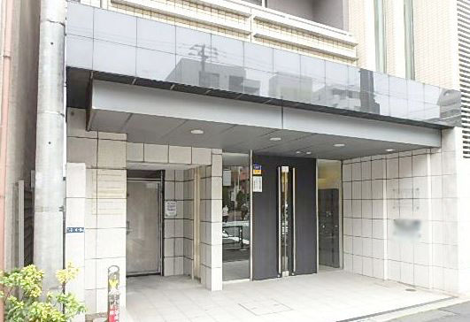 エントランス　★落ち着きのあるエントランス★