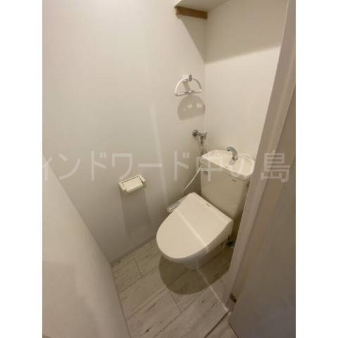 トイレ　詳細は、ウィンドワード中の島店までご相談下さい。