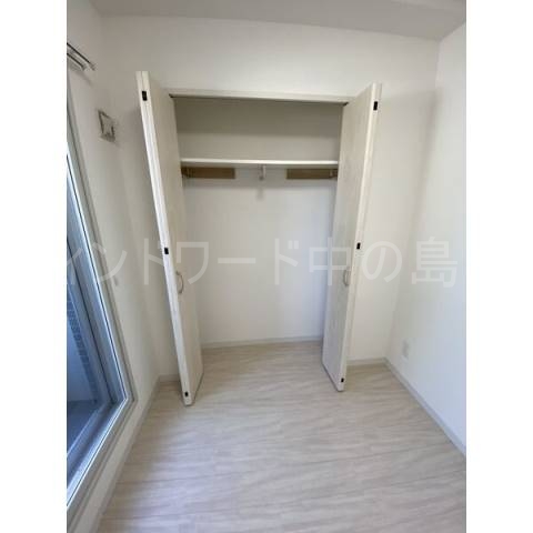 収納　詳細は、ウィンドワード中の島店までご相談下さい。