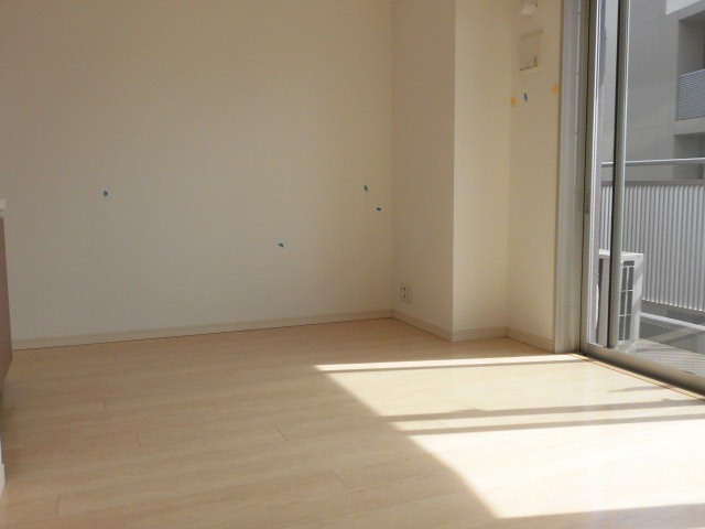 その他部屋・スペース　別角度から見たお部屋♪