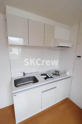 キッチン　別部屋　参考