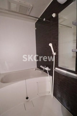 バス・シャワールーム　別部屋　参考