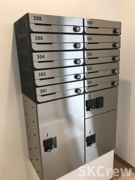 その他共有部分