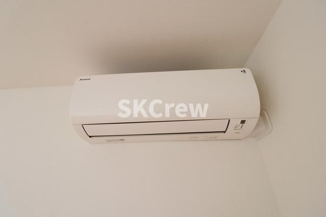 その他設備　別号室の写真です