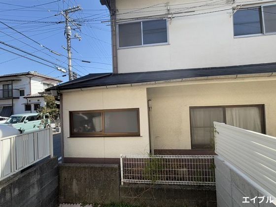 眺望　※現況を優先します※