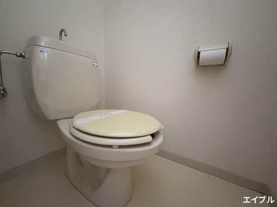 トイレ　※現況を優先します※