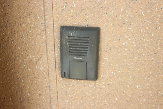 セキュリティ　※現況を優先します※