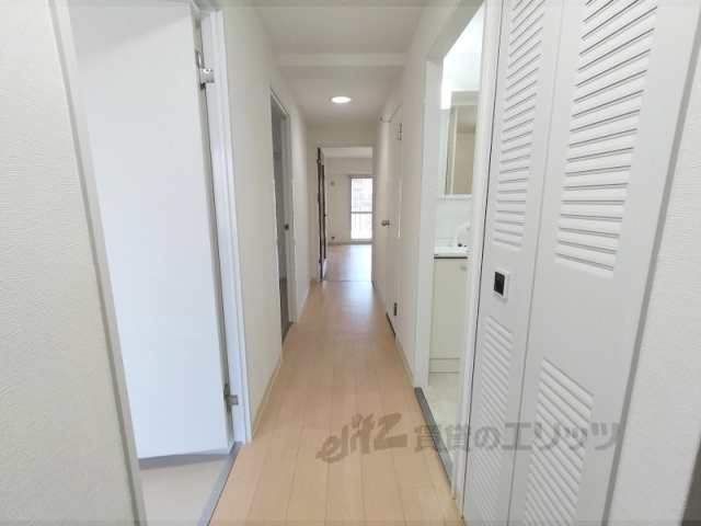 その他部屋・スペース　廊下