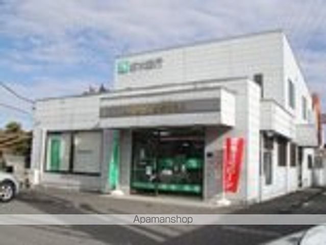 銀行　（株）栃木銀行／宝積寺支店（銀行）まで1066m