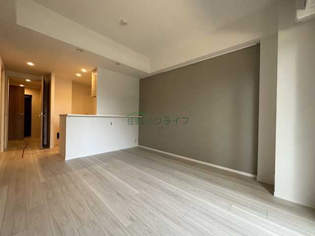 居室・リビング　別部屋参考写真