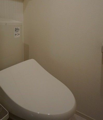 トイレ　☆清潔感のあるトイレ☆