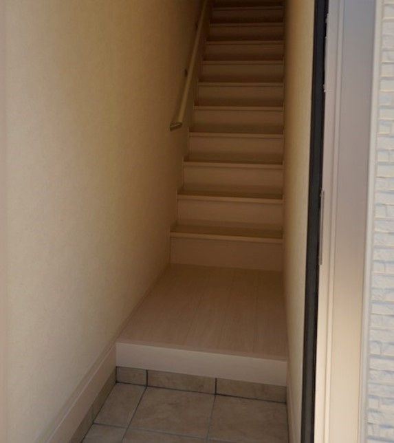 玄関　☆玄関☆