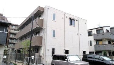 建物外観　☆綺麗な外観☆