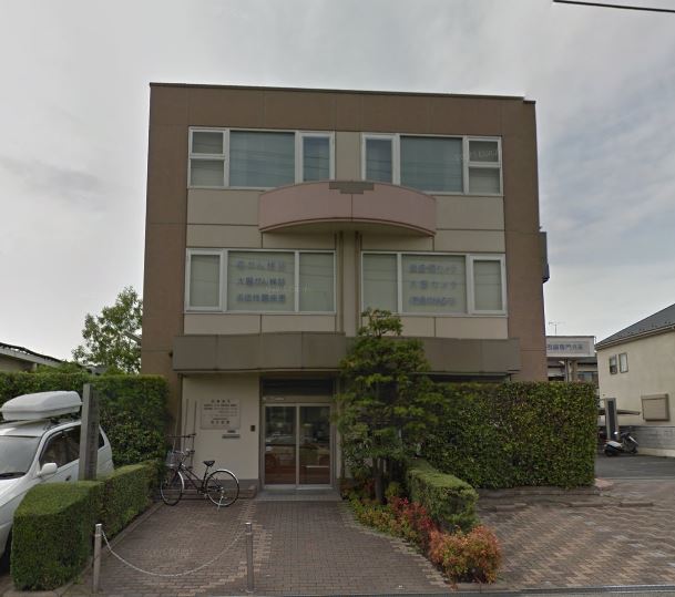 病院　芳沢医院（病院）まで1752m