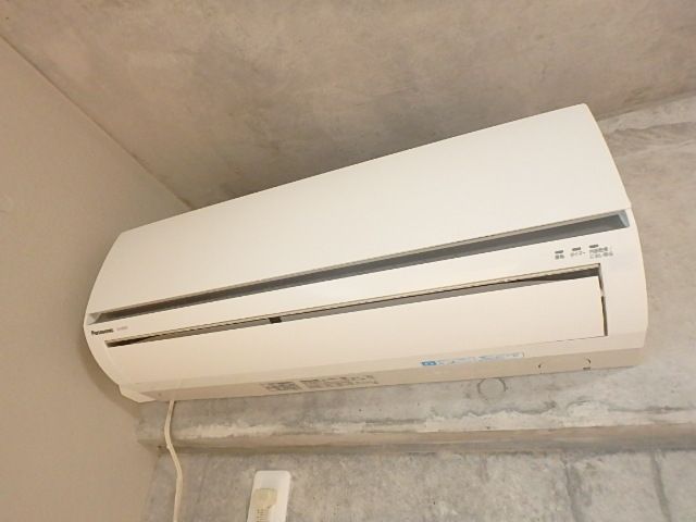 その他　エアコン