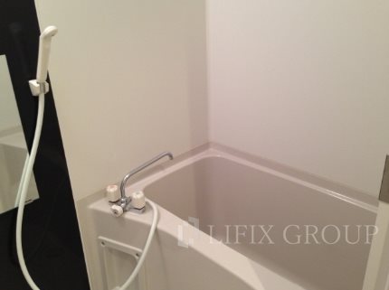 バス・シャワールーム　風呂