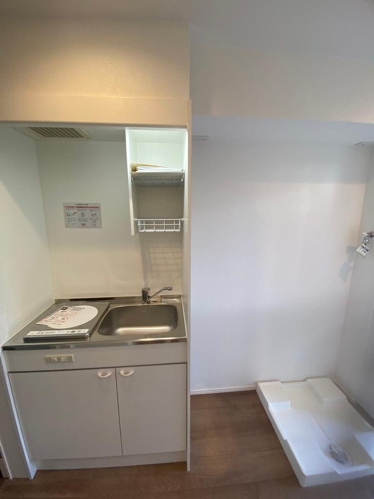 キッチン　同建物別部屋参照