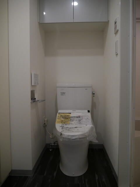 トイレ　Ｌｏｇ駒込　別号室同タイプ