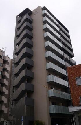 建物外観　Ｌｏｇ駒込