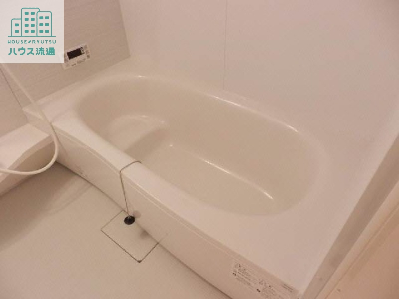 バス・シャワールーム　※別号室の写真になります。