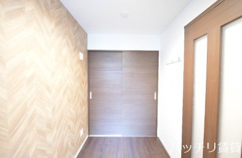 その他部屋・スペース　※同型タイプ写真の為、現状優先。初期費用分割可能