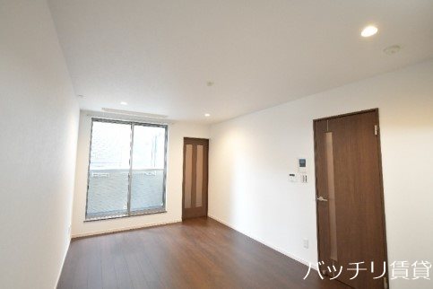 バルコニー　※同型タイプ写真の為、現状優先。初期費用分割可能