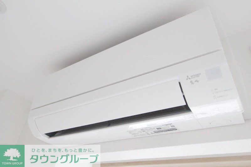 その他設備　★お部屋探しはタウンハウジング稲田堤店まで★