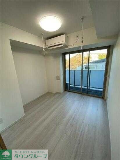 居室・リビング　★お部屋探しはタウンハウジング稲田堤店まで★