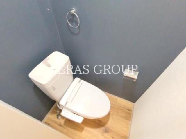 トイレ　同仕様