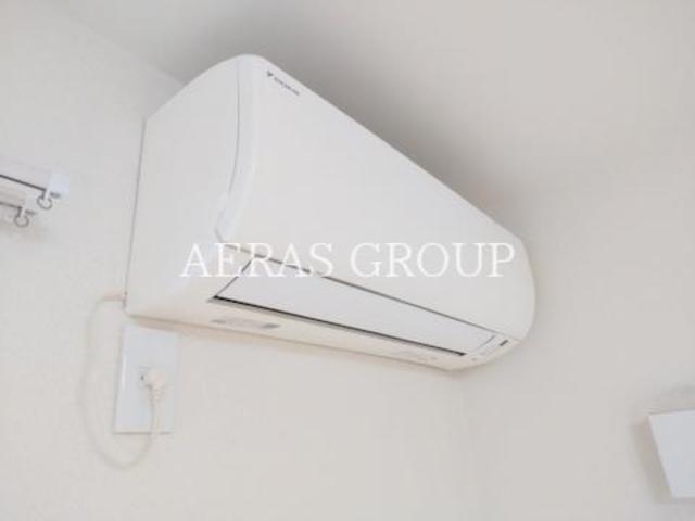 その他設備　同仕様