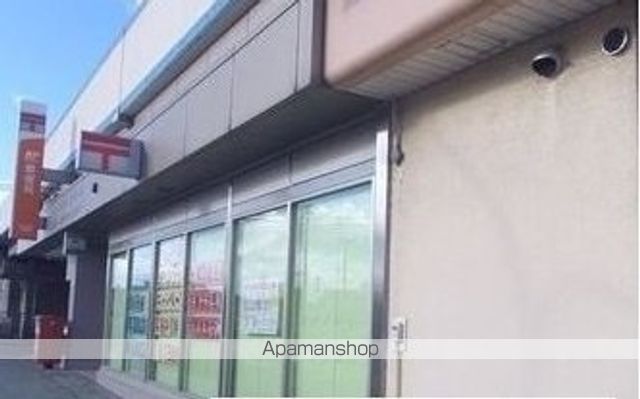 郵便局　本八戸駅内郵便局（郵便局）まで180m