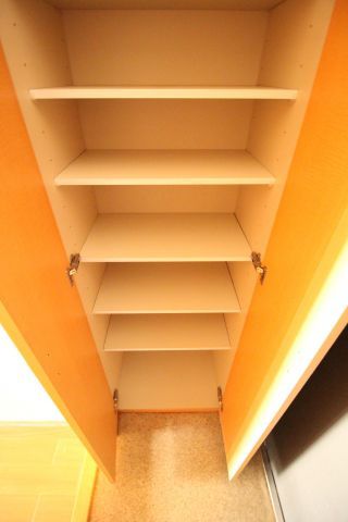 玄関　（別タイプ参考写真）ルネッサ王子　北区王子2