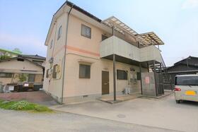 ＪＲ日田彦山線 一本松駅 2階建 築29年