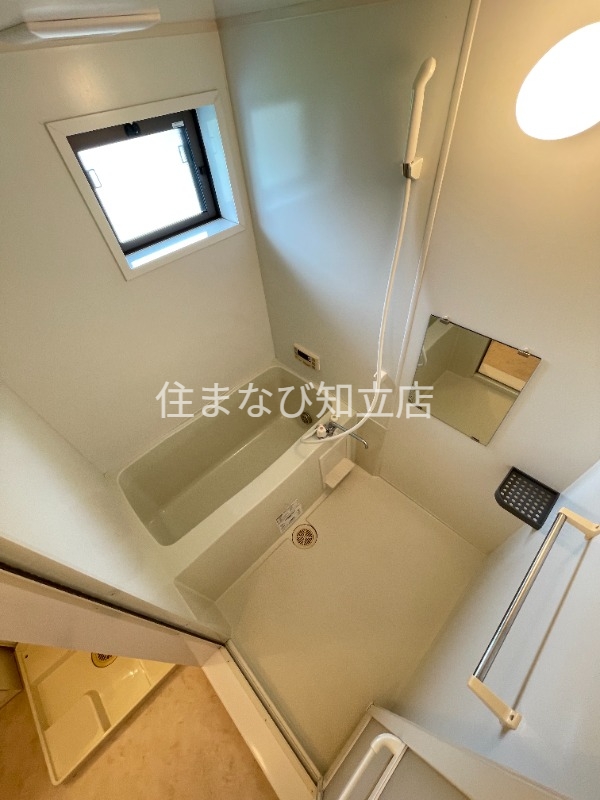 バス・シャワールーム　同型タイプ