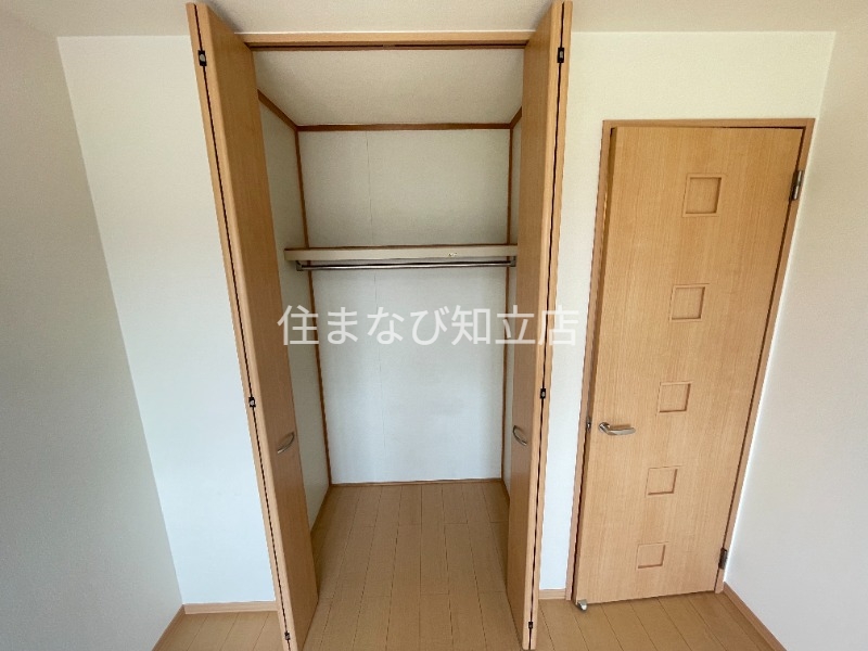 収納　同型タイプ