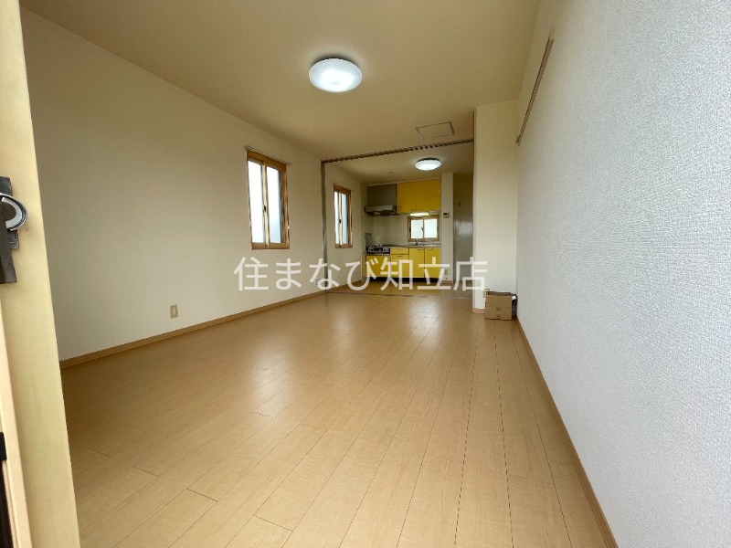 居室・リビング　同型タイプ