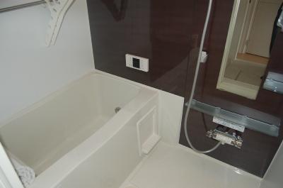 バス・シャワールーム　浴室