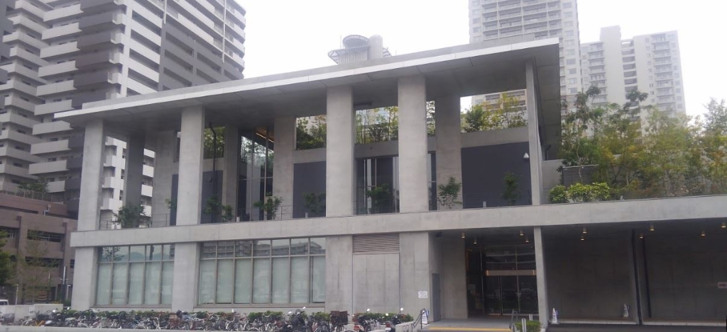 役所　NAMIKI SQUARE(なみきスクエア)（役所）まで1425m