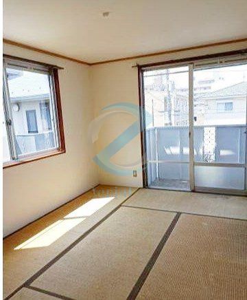 その他部屋・スペース　リビング/居室