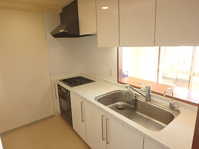 キッチン　参考写真