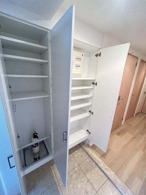 その他部屋・スペース