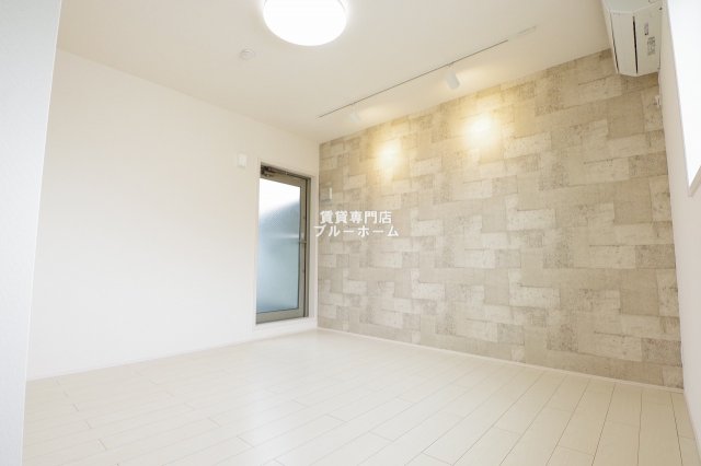 その他部屋・スペース　間接照明がございます！