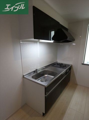 キッチン　同タイプ仕様